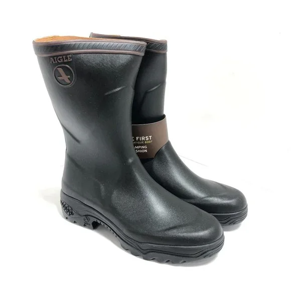 NWT Aigle \